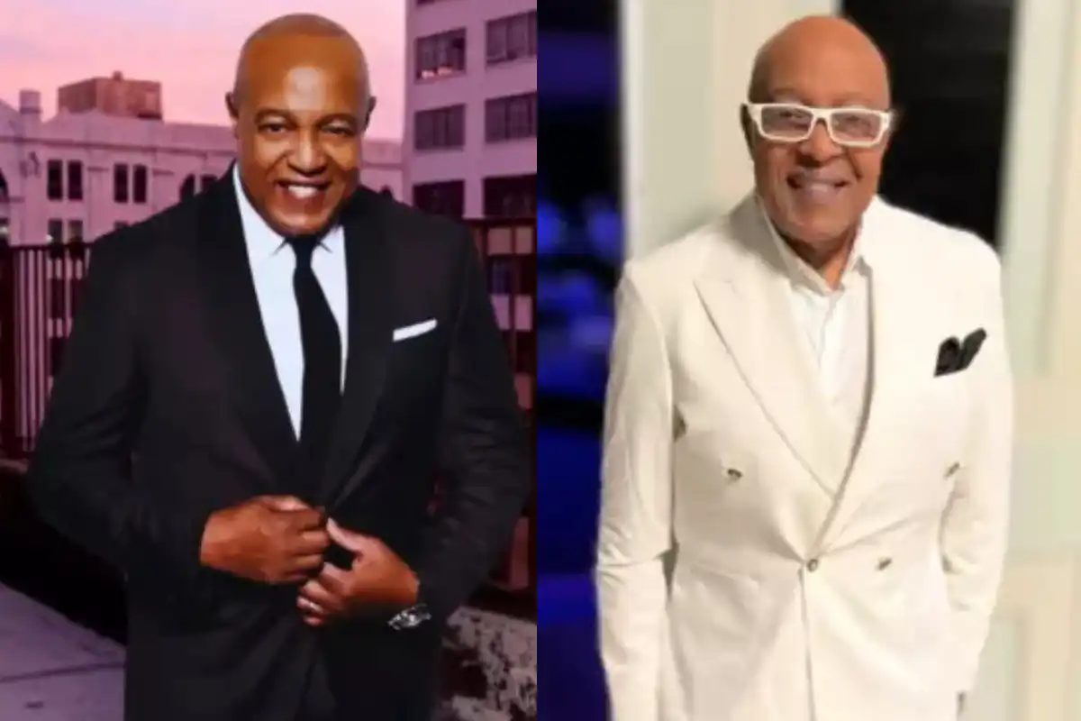 Peabo Bryson Dead at 75: Stroke, a Seven-Year Health Battle, and the Final Hours of an R&B Legend