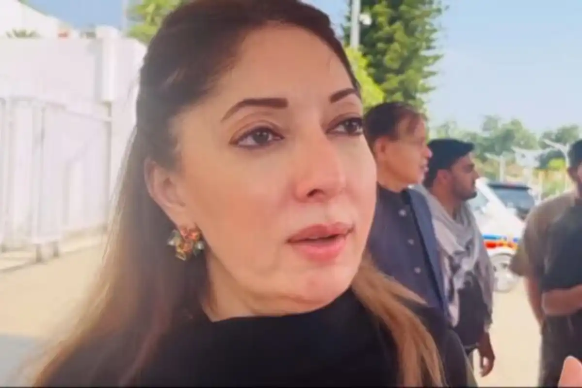 Sharmila Faruqui Stands by Karachi Comparison, Points to France and New York Urban Failures as Global Examples
