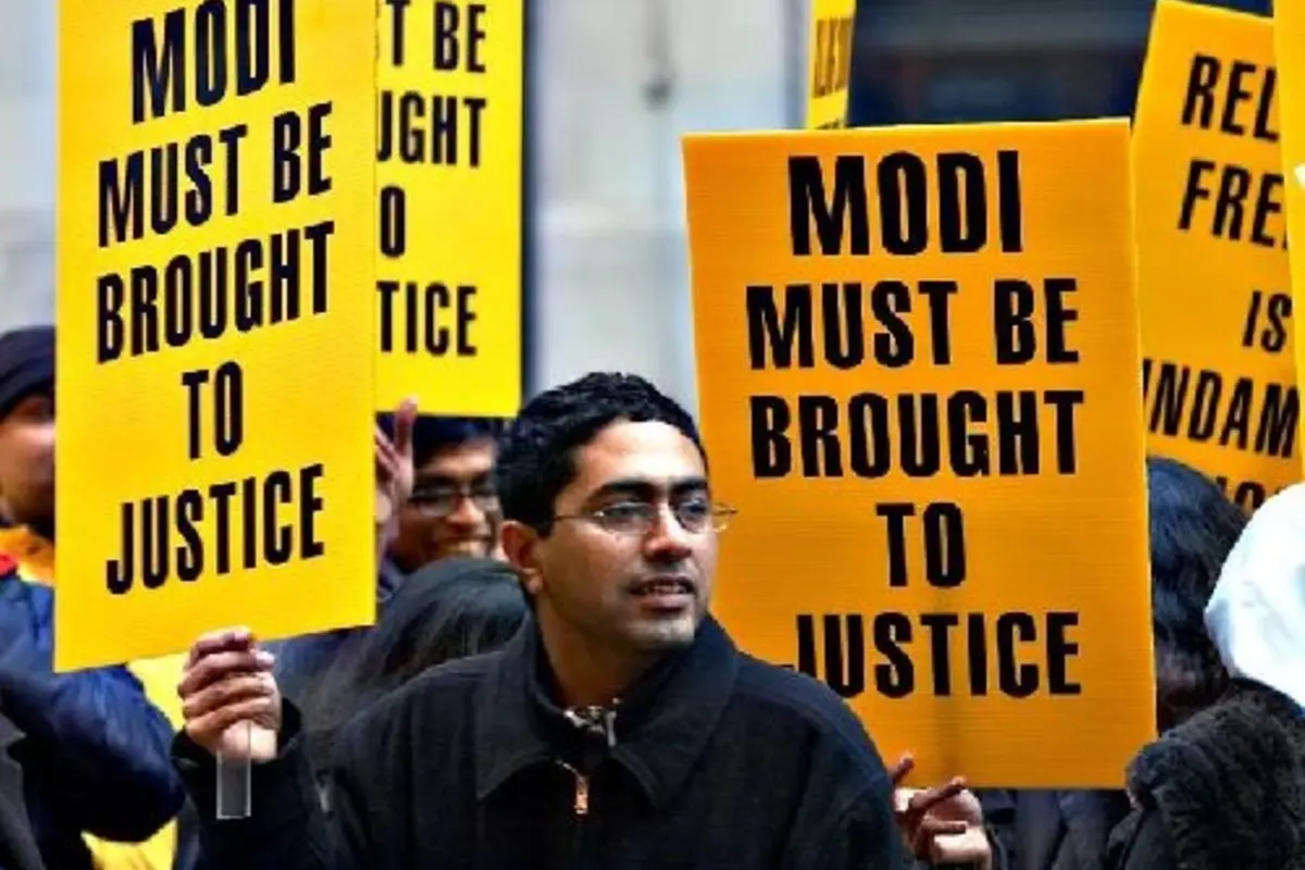 Debate Over India’s Foreign Policy Amid Political Criticism