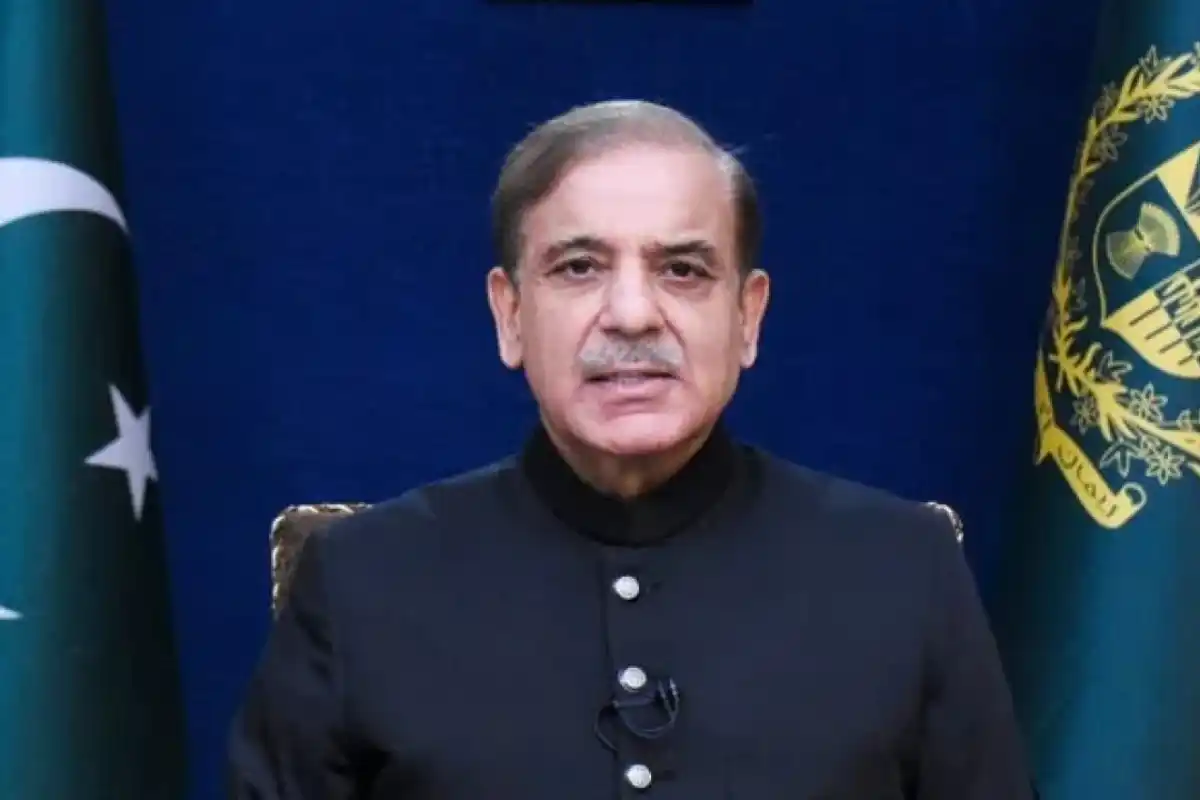 PM Shehbaz Sharif Expresses Grief Over Earthquake Losses in MusaKhel