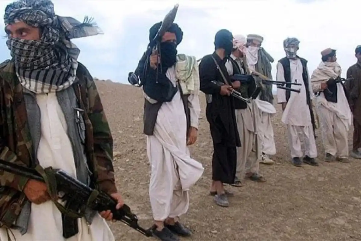 British Envoy Confirms Afghan Taliban Regime Actively Supports Fitna Al-Khawarij Terrorists