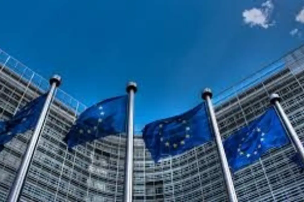EU New Migration and Asylum Pact Effective from Today