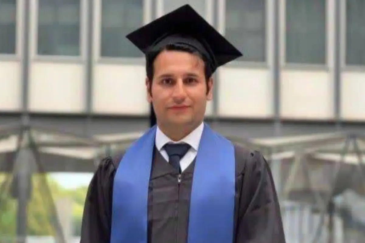 Tragic Death of Iranian AI Pioneer in France With Fingers Pointing at Mossad
