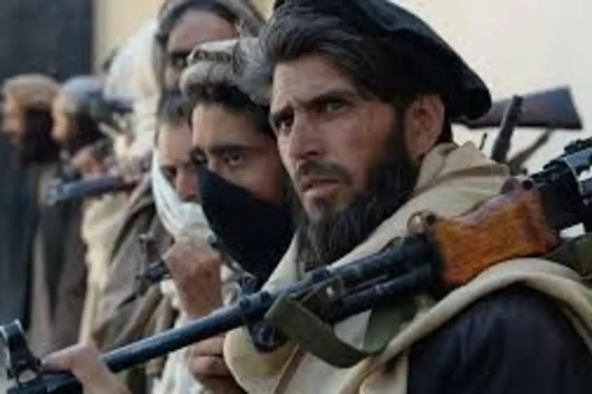 Reports of Internal Rift and Armed Tensions Emerge Within Afghan Taliban