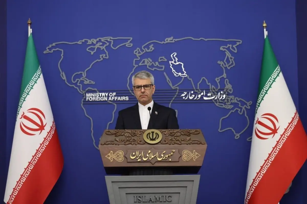 Iran Puts Ceasefire Compliance at Center of Key U.S. Talks