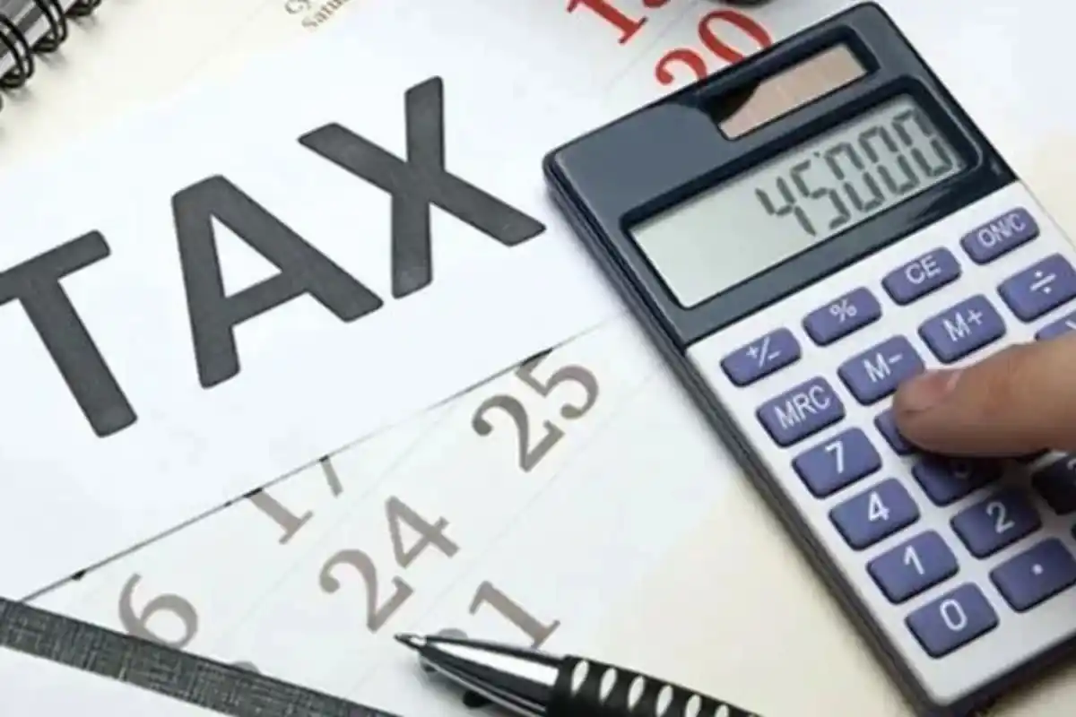 Income Tax Calculator 2026-27: New Salary Tax Rates Explained