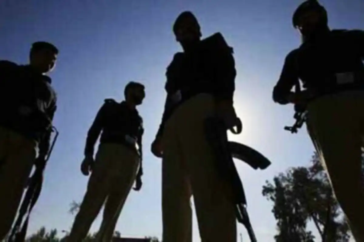 Counter Narcotics Force Conducts Major Drug Raid in Pishin, Detains Relatives of Sohail Shaukat Butt