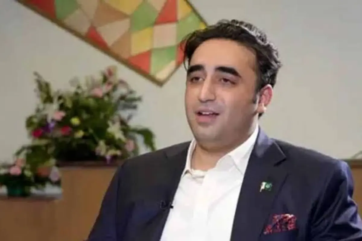Bilawal Bhutto to Visit Tehran for Condolences Schedule Adjusted