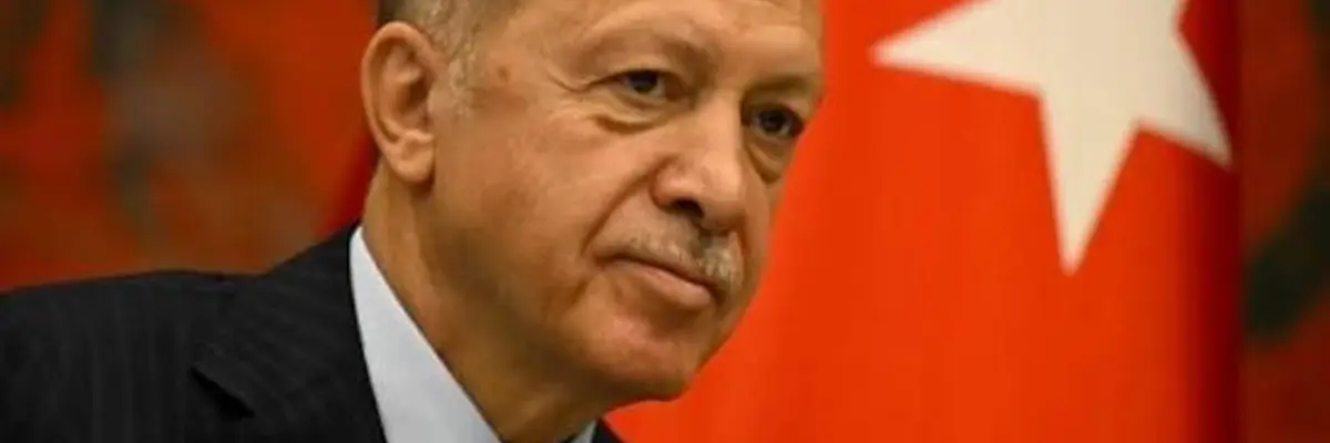 Erdogan Reiterates Two-State Solution