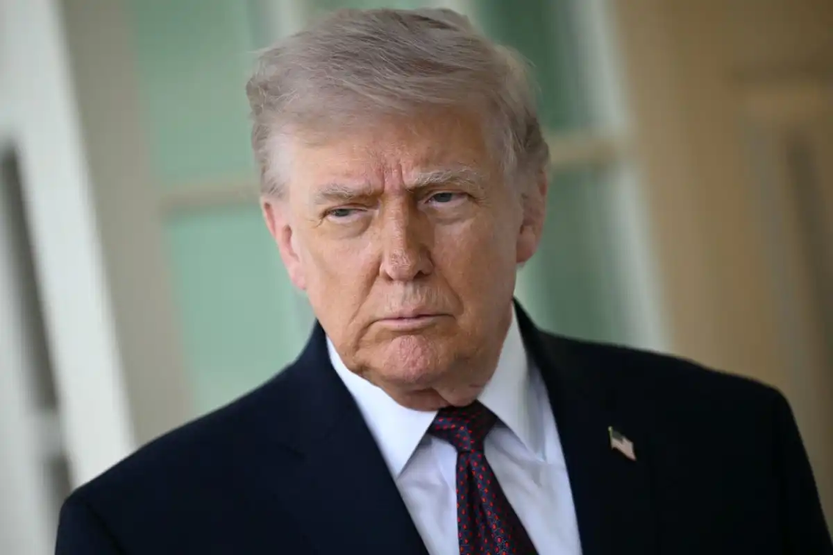 US Senate Passes $70bn Trump Immigration Crackdown