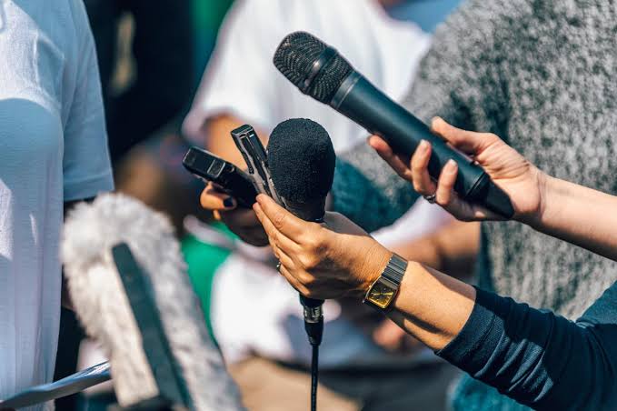 Media Coalition Calls for Strengthened Investment and Accountability on Population and Social Sector Priorities