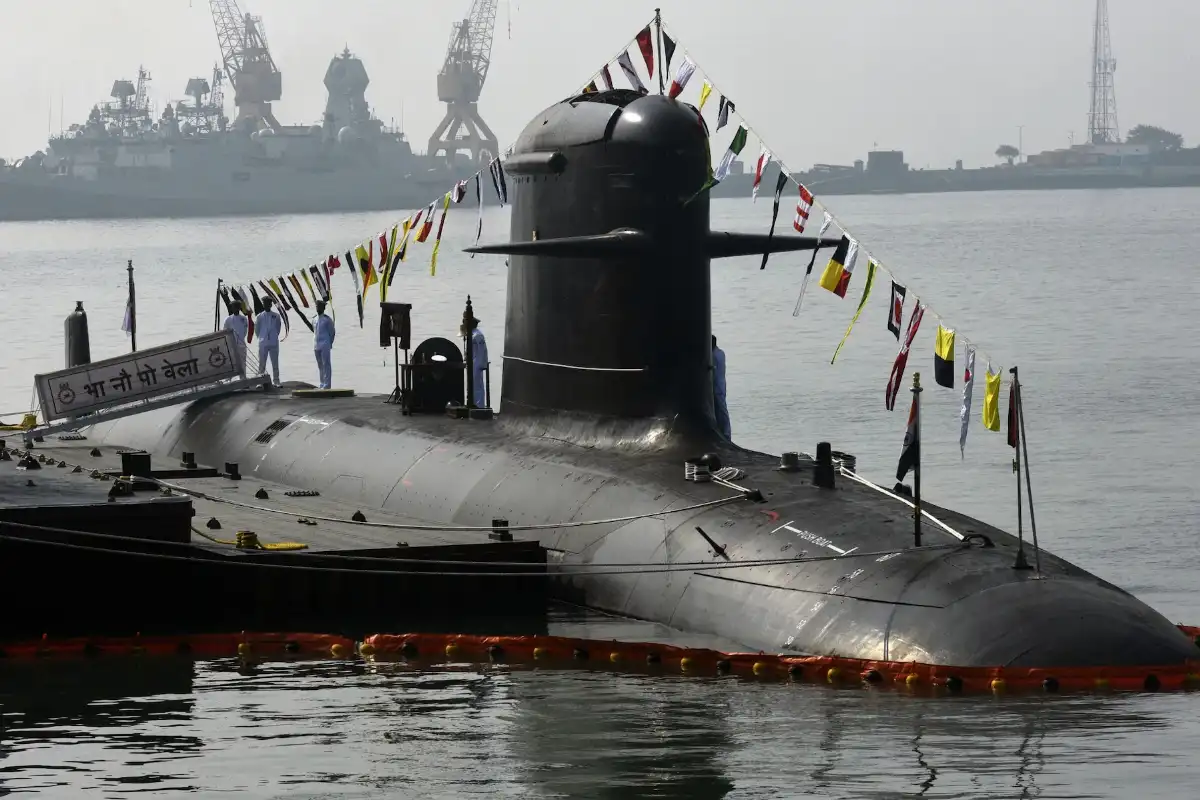 India’s nuclear arsenal reportedly expanding rapidly