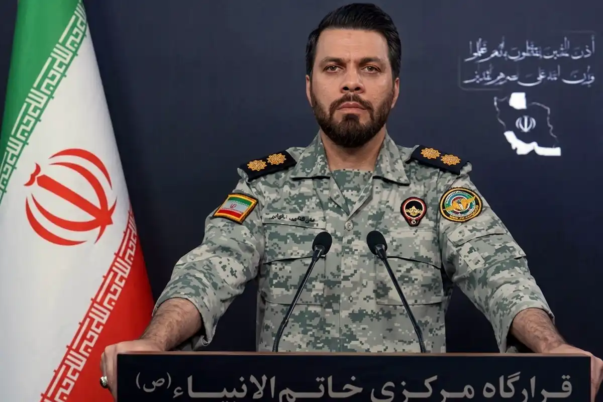 Iran Issues Stark Military Warning as Israel Continues Striking South Lebanon