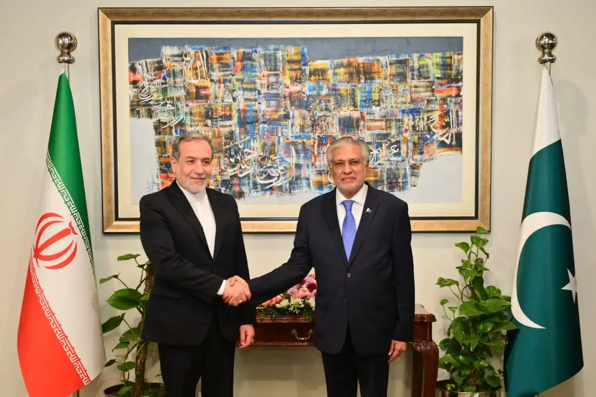 Pakistan-Iran Diplomatic Push: Ishaq Dar Urges Ceasefire Protection as Lebanon Crisis Deepens