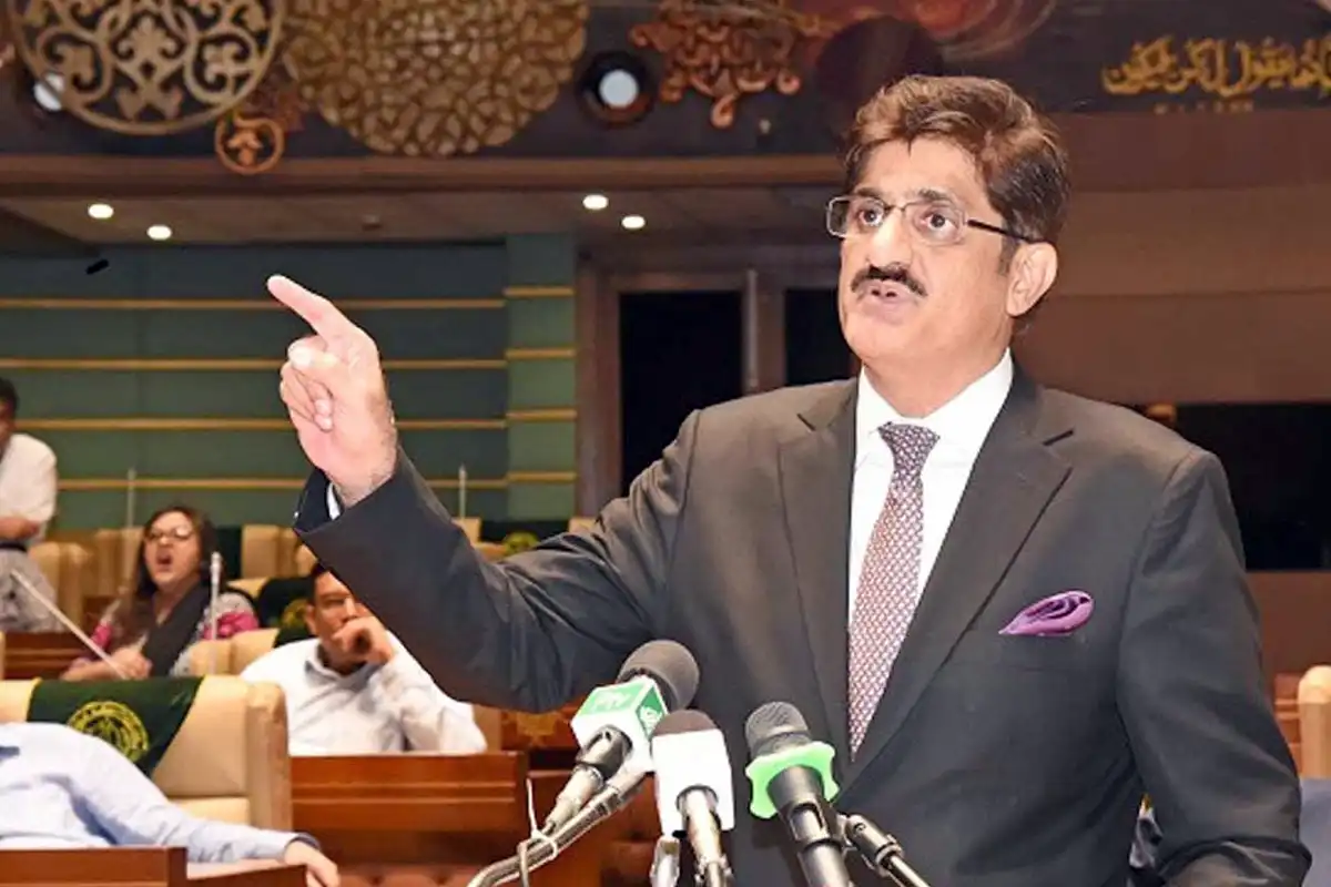 Sindh’s FY2026-27 Development Budget Proposed at Rs900 Billion – A Closer Look at What’s Shrinking and Why