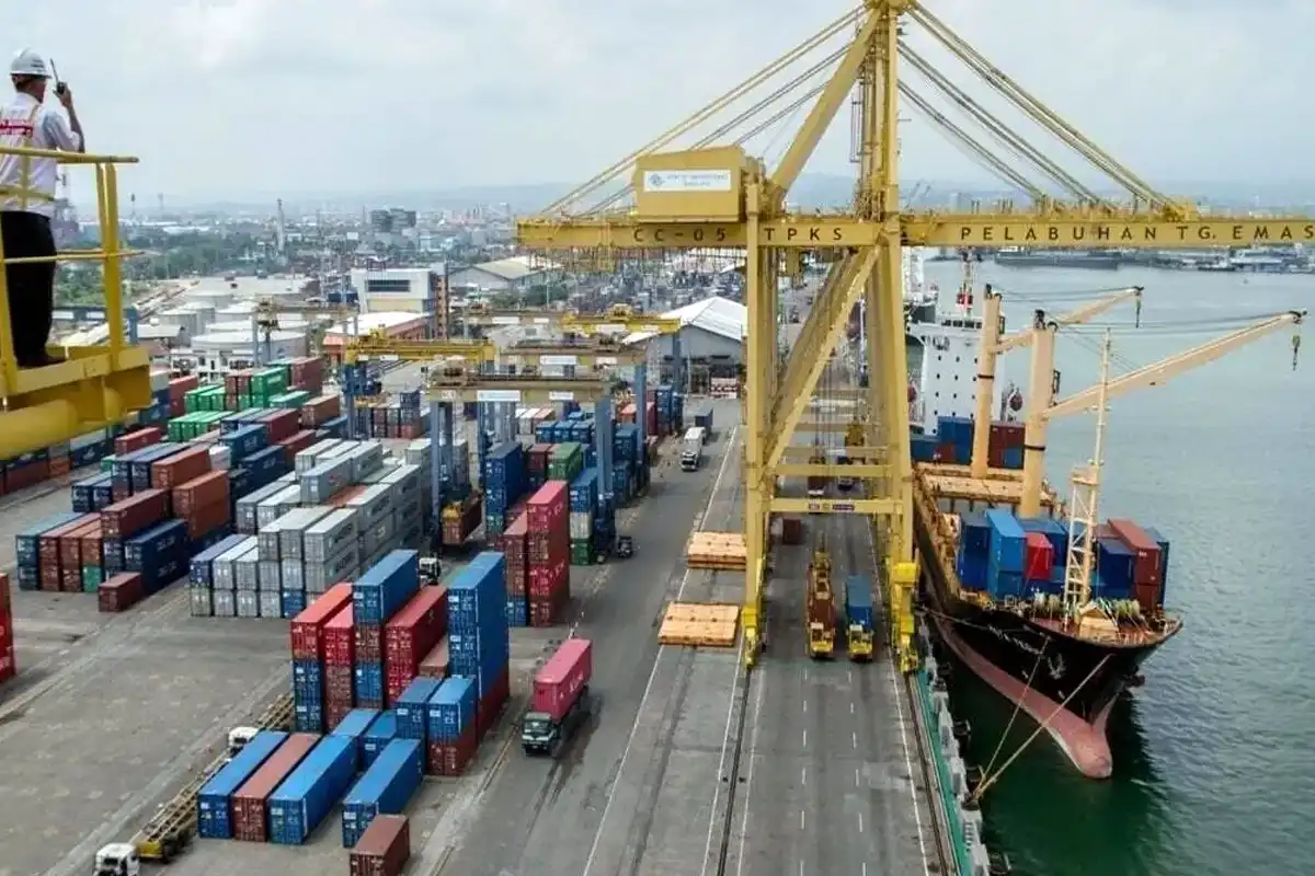 Gulf Crisis Becomes Pakistan’s Maritime Opportunity; Gwadar Ports See Surge in Global Shipping Traffic