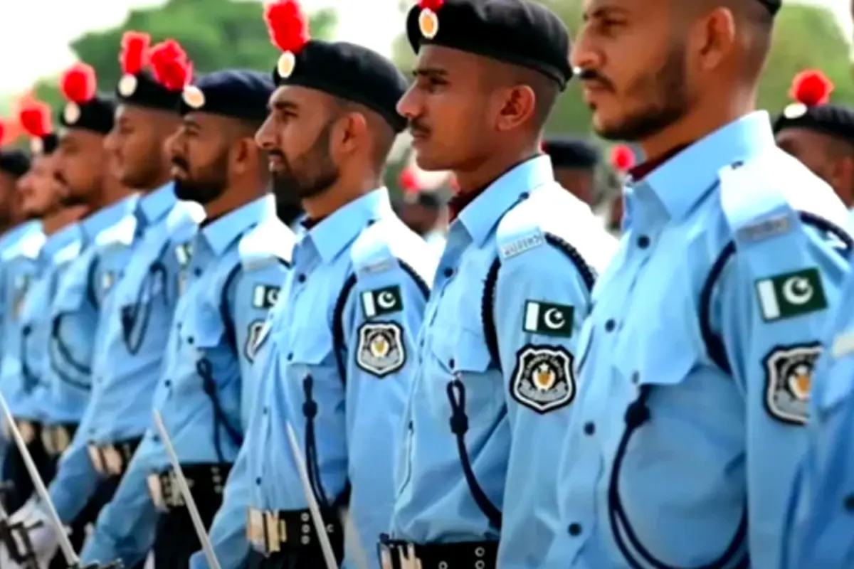 Nearly 2,000 Islamabad Police jobs approved for 2026 – Check details