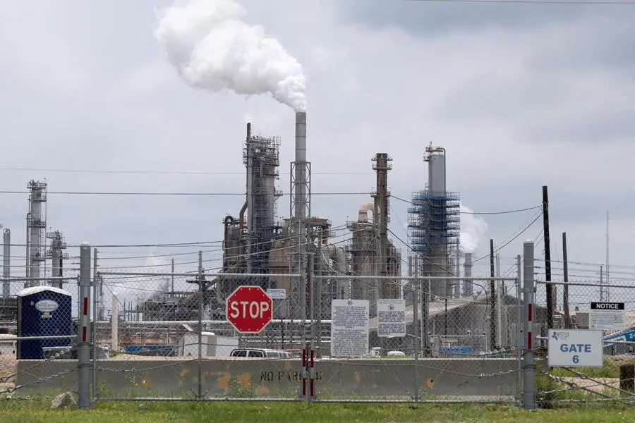 US Accounted for One-Third of Global Carbon Emissions Increase in 2025: Report