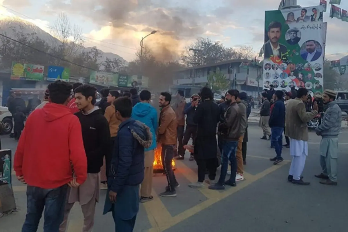 AJK Government Firmly Rejects JAAC’s Continued Protests, Warns of Legal Action as June 9 Elections Approach