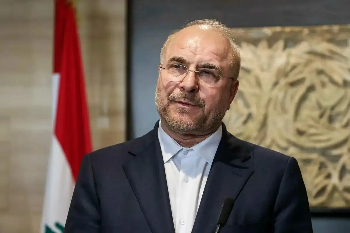 Iran Parliament Speaker Declares Victory Near as Nation’s Resistance Outlasts Enemy’s Goals