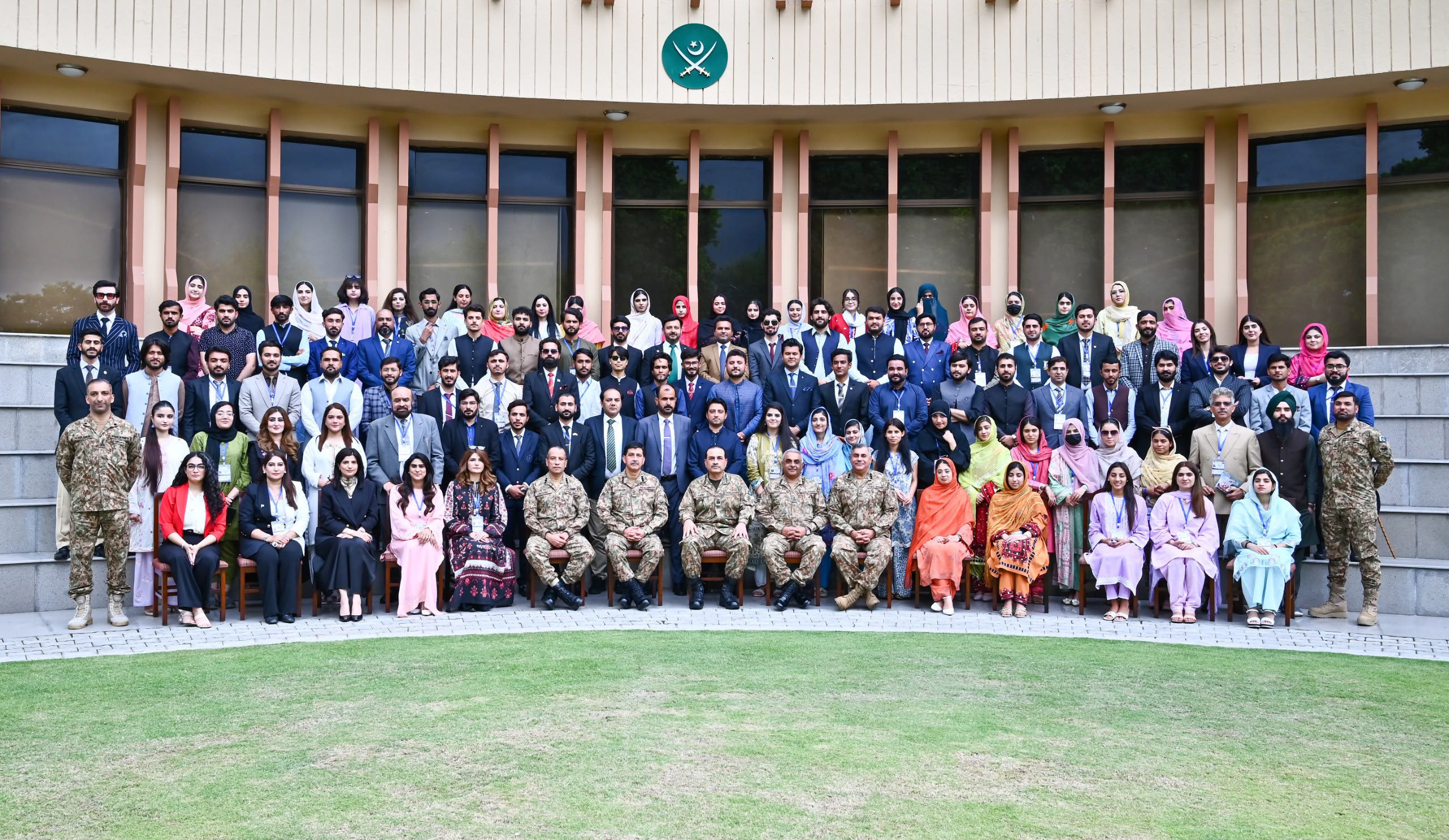 Field Marshal Asim Munir Says Pakistan Will Continue Decisive Action Against Terrorism
