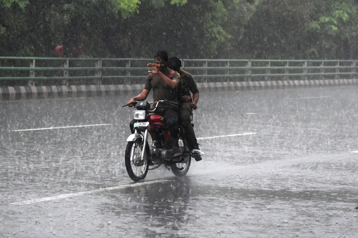 Punjab Imposes Section 144, Bans Swimming and Boating Amid Monsoon Rains