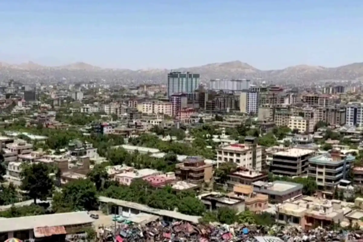Australia warns citizens against traveling to Afghanistan