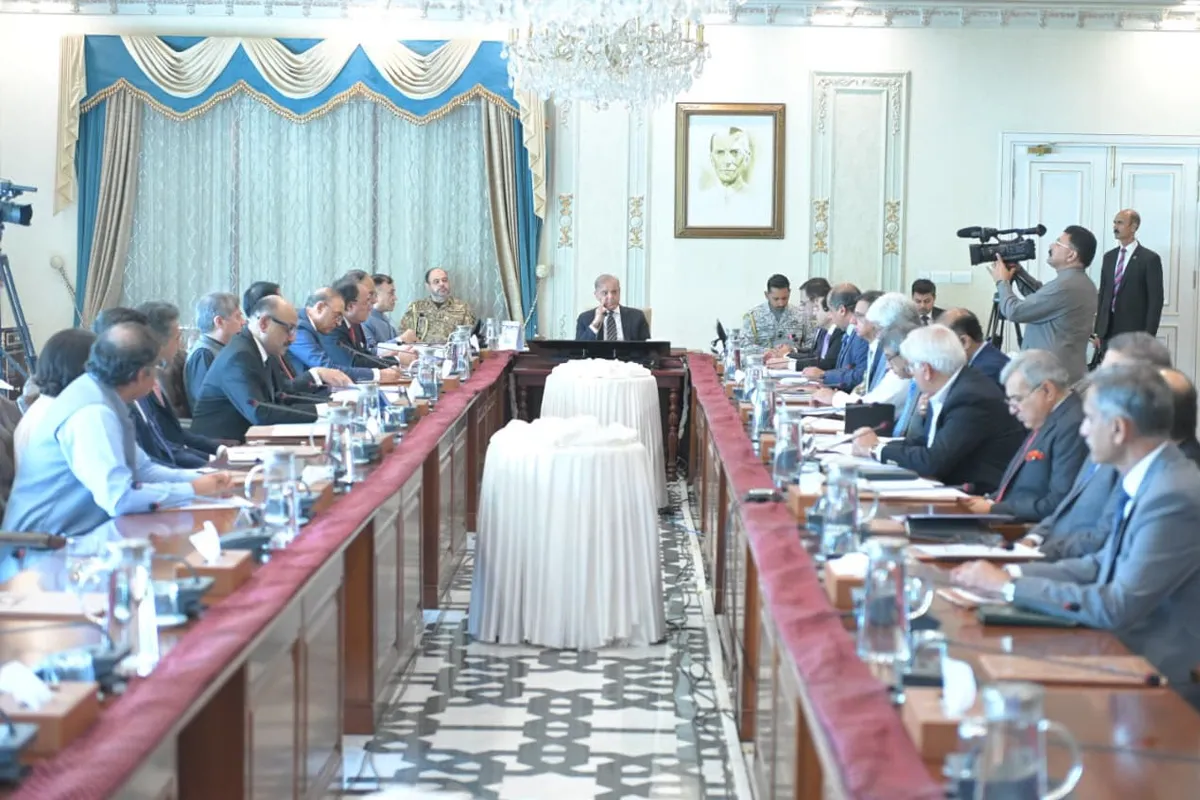 Cabinet Approves Refining Policy Amendments to Unlock $5bn Investment, Boost Fuel Exports