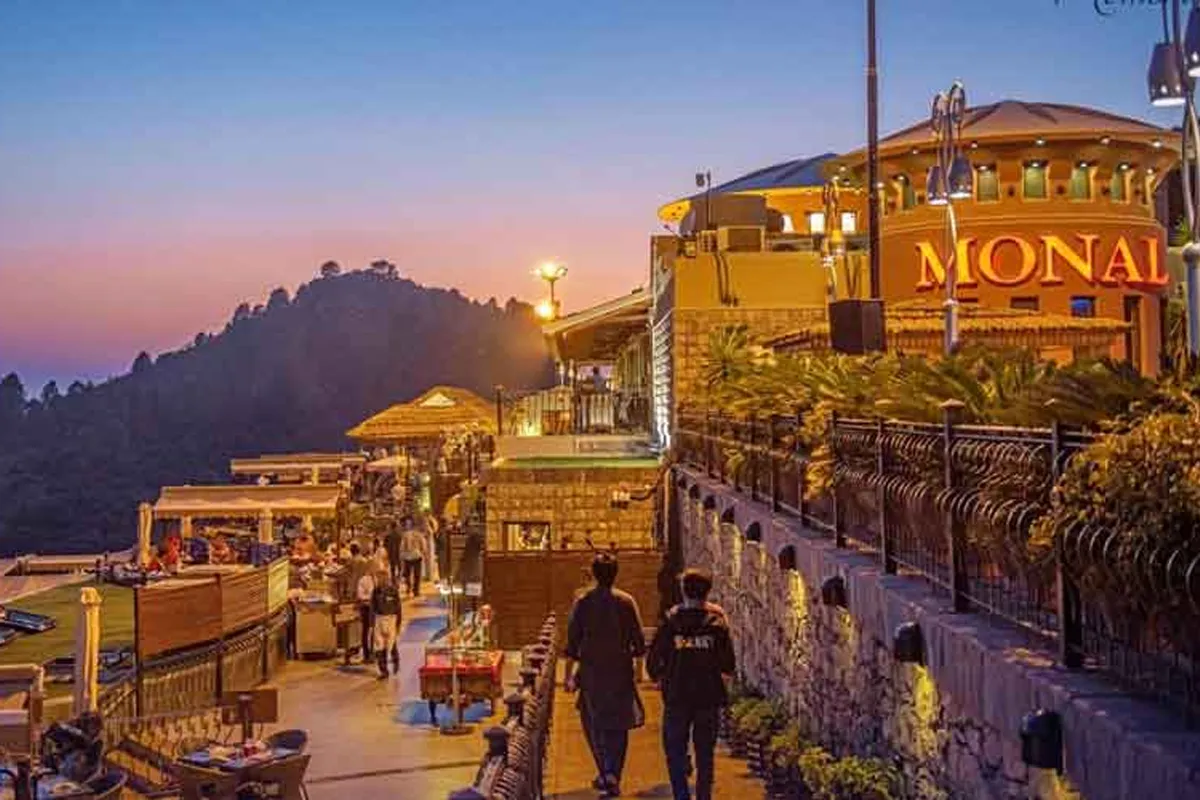 Constitutional Court Declares Monal Restaurant Demolition Illegal, Orders Fresh Review