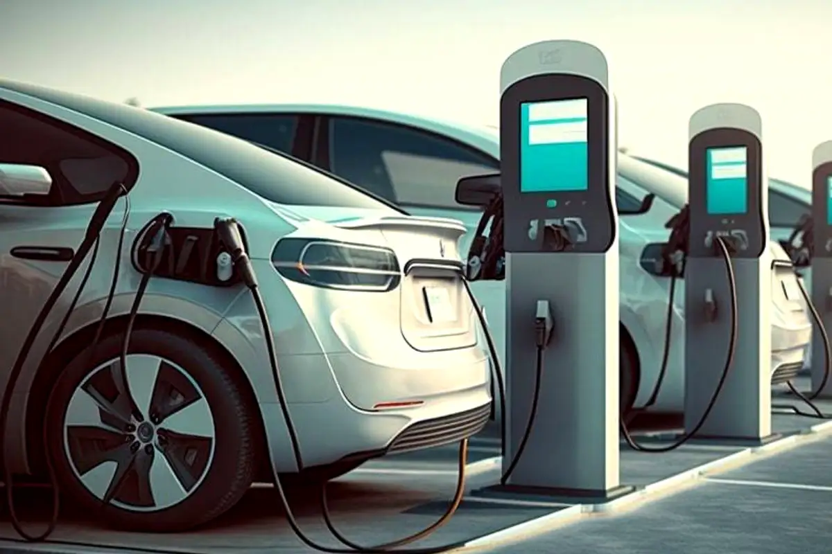 Punjab Reduces EV Tax by 99% to Promote Green Transport