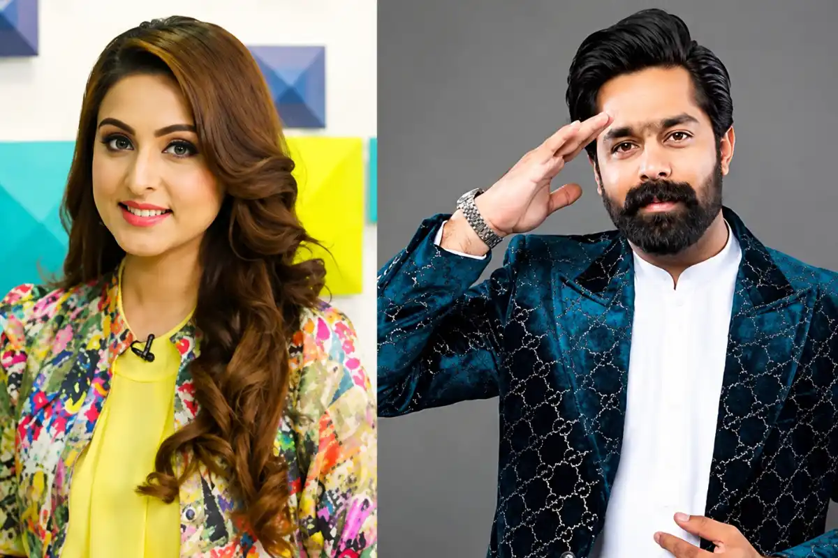 Saqib Chadhar Breaks Silence After Aruba Mirza Shares Alleged Messages