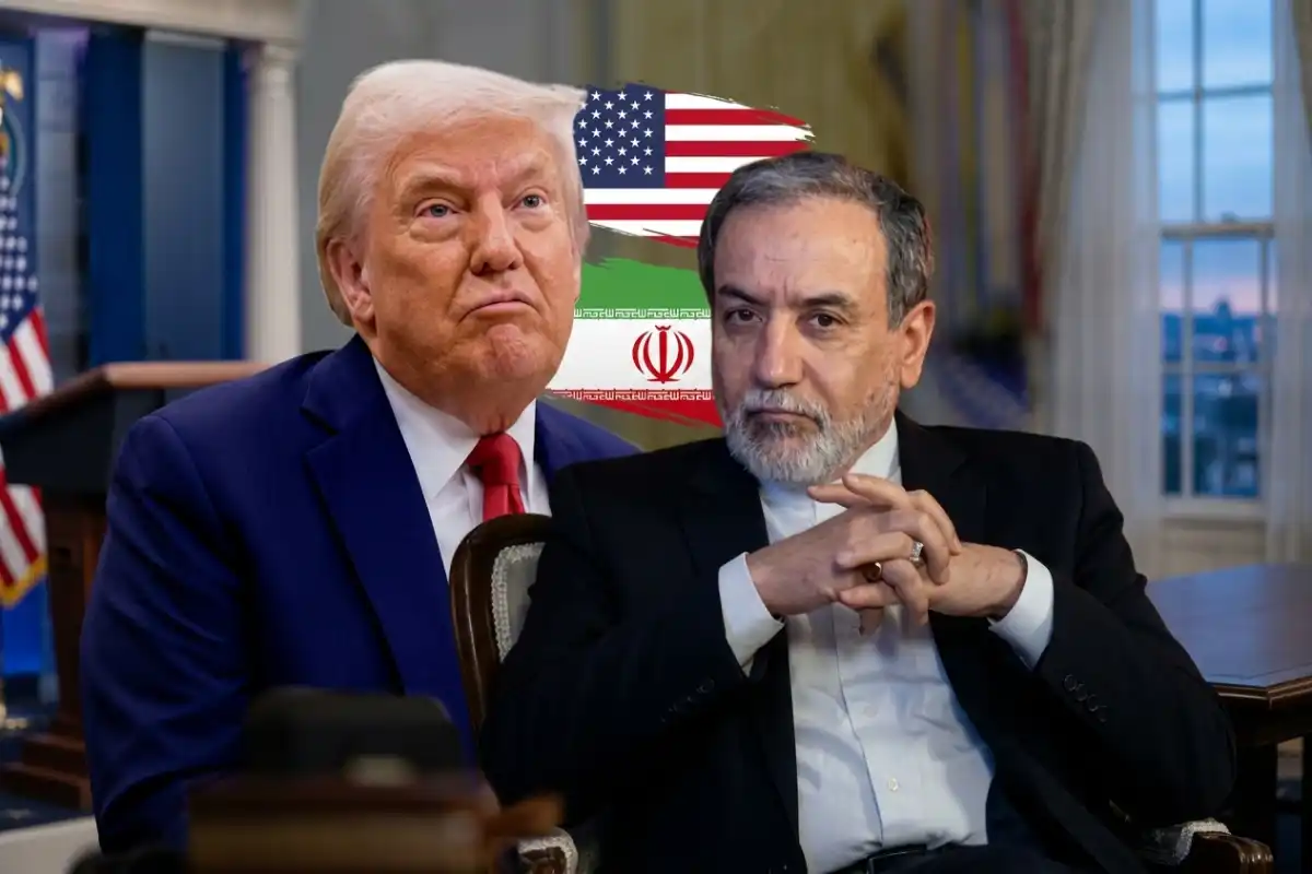 Reports Say Trump Open to Iran Sanctions Relief as Nuclear Talks Continue