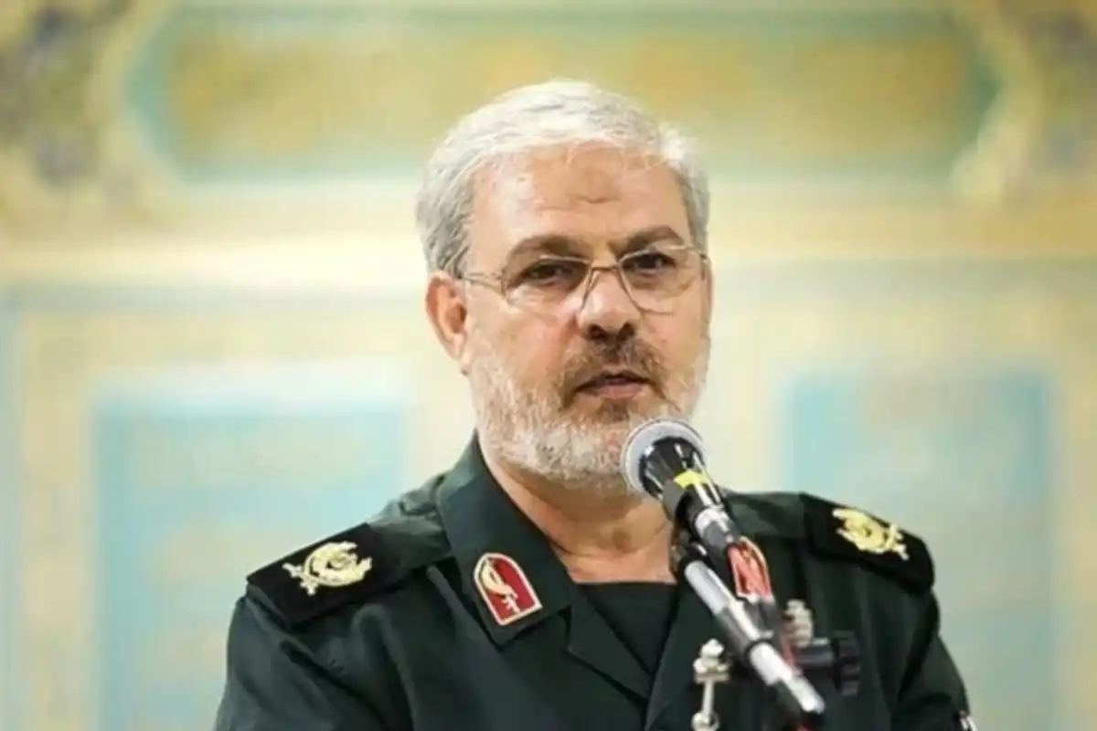 Iran Claims Over 200 US Soldiers Killed in Retaliatory Attacks