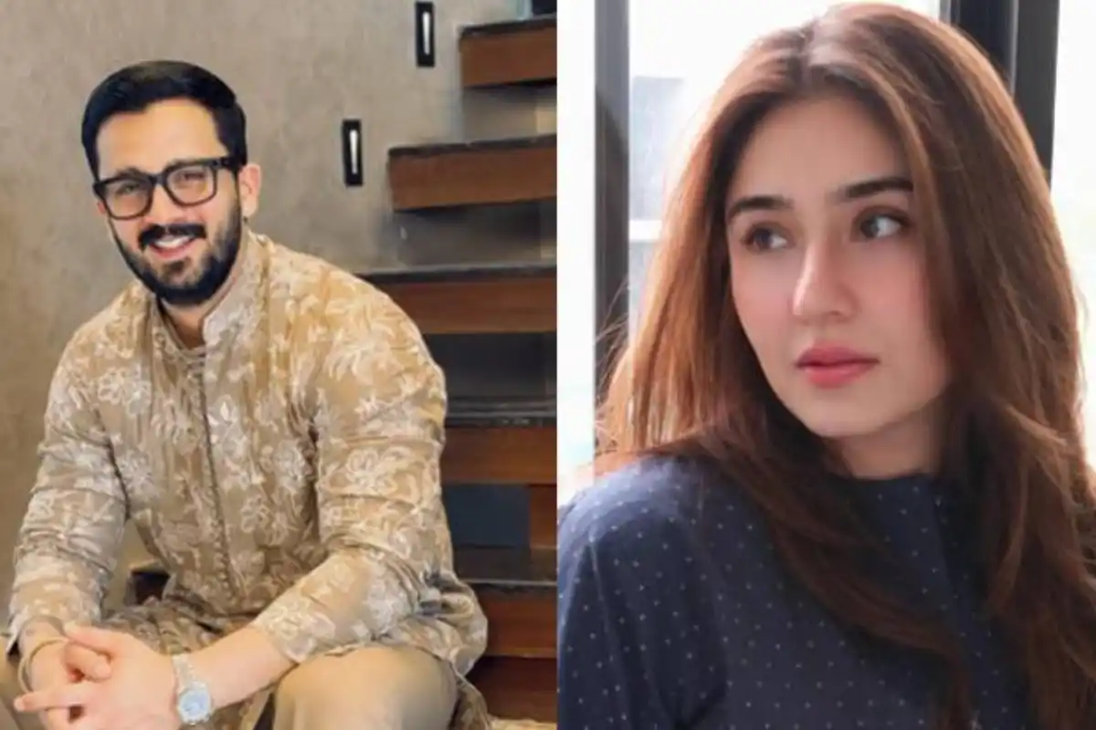 Rajab Butt, Durefishan Marriage Rumours: Here’s the Truth