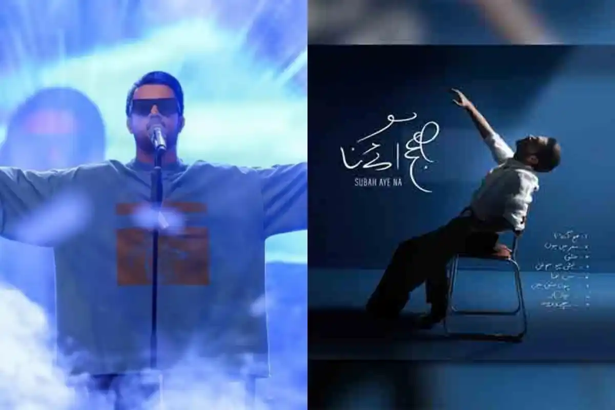 Atif Aslam Opens Up About Creativity, Fame and His New Album ‘Subah Aye Na’