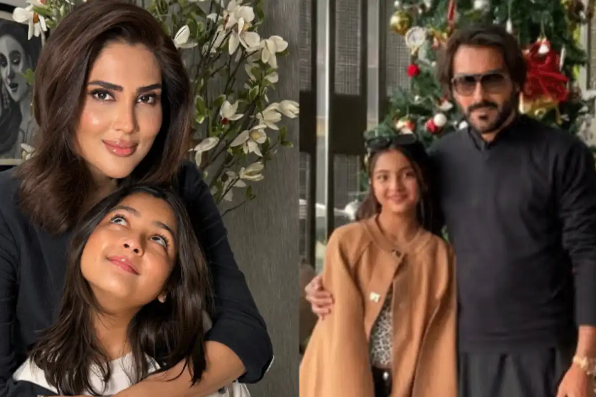 Fiza Ali Breaks Silence on Remarriage, Daughter Faraal and Co-Parenting