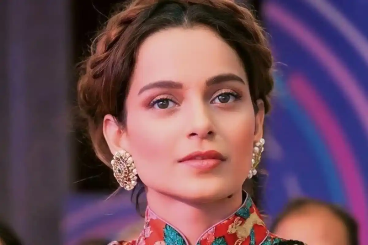 Kangana Ranaut’s Viral Statement About Education Minister Is Fake