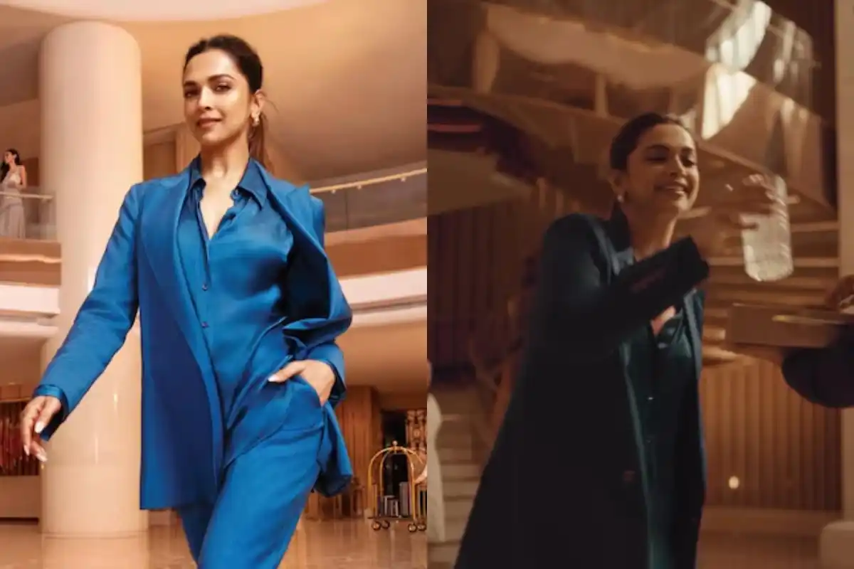 Deepika Padukone’s Instagram Comeback Leaves Fans Excited