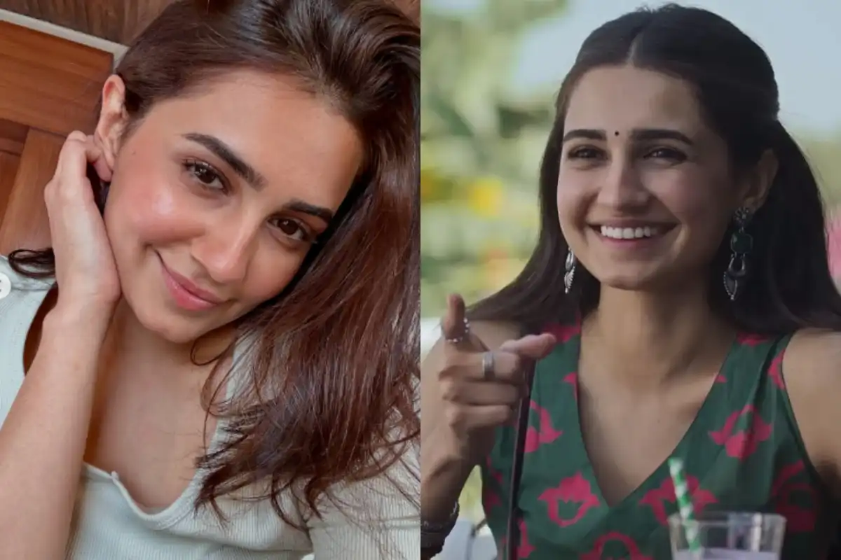Vedika Pinto Urges Fans to Watch Musafir Cafe in Latest Instagram Post