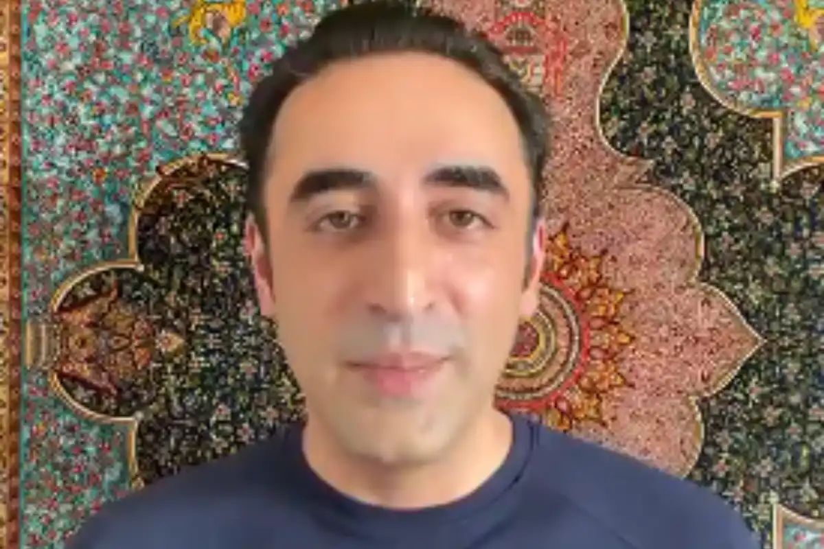 Bilawal Bhutto Urges Truth and Reconciliation Commission for AJK