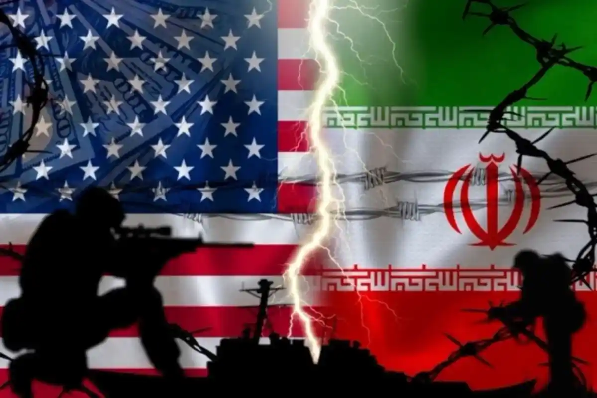 Iran Claims US Breached MoU, Says Trust in Washington Has Collapsed