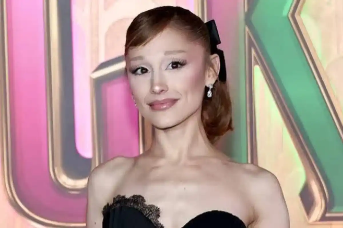 Ariana Grande Files Lawsuit After Unreleased Songs Allegedly Leaked Online