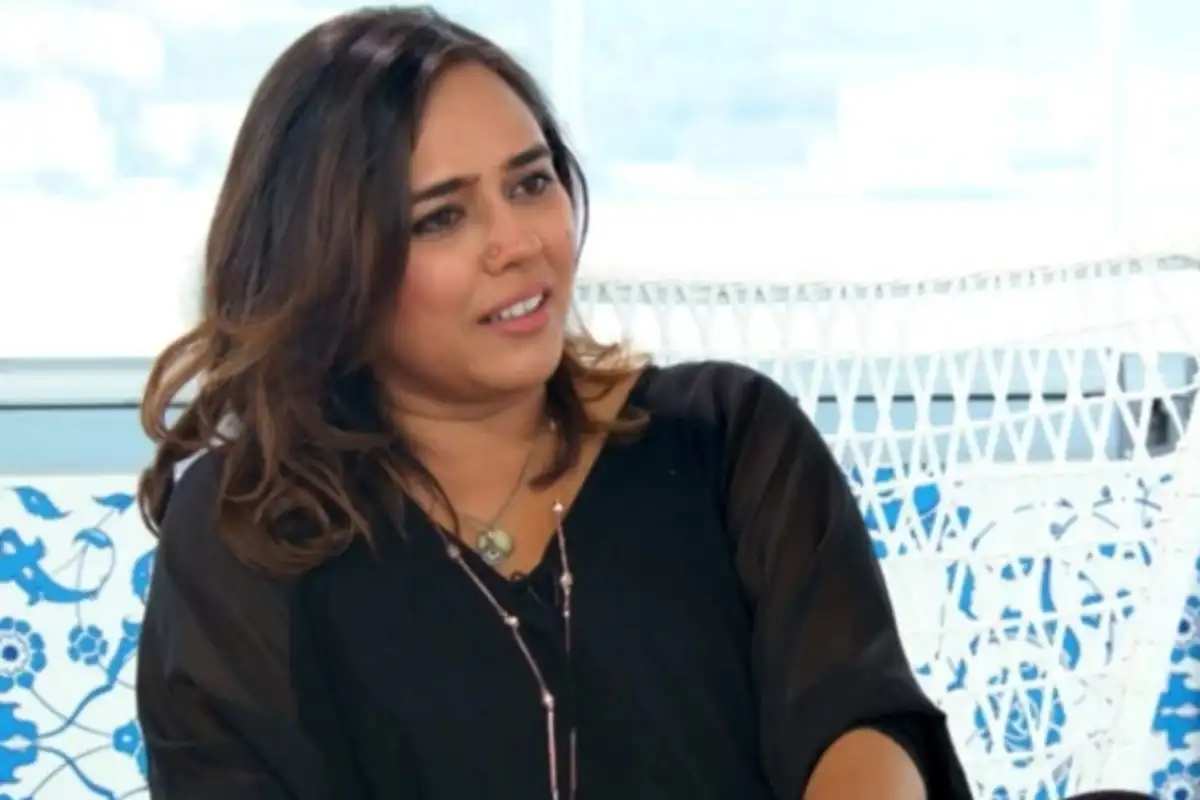 Mehreen Jabbar Highlights Key Reason Behind Pakistan’s Lack of Netflix Originals