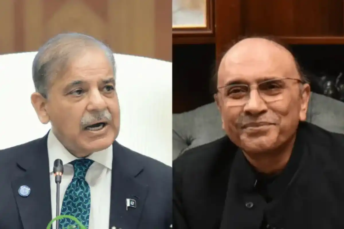 Pakistan Reaffirms Support for Kashmiris on Accession to Pakistan Day