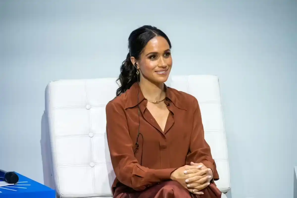 Meghan Markle’s UK visit: King Charles reportedly issues firm guidance