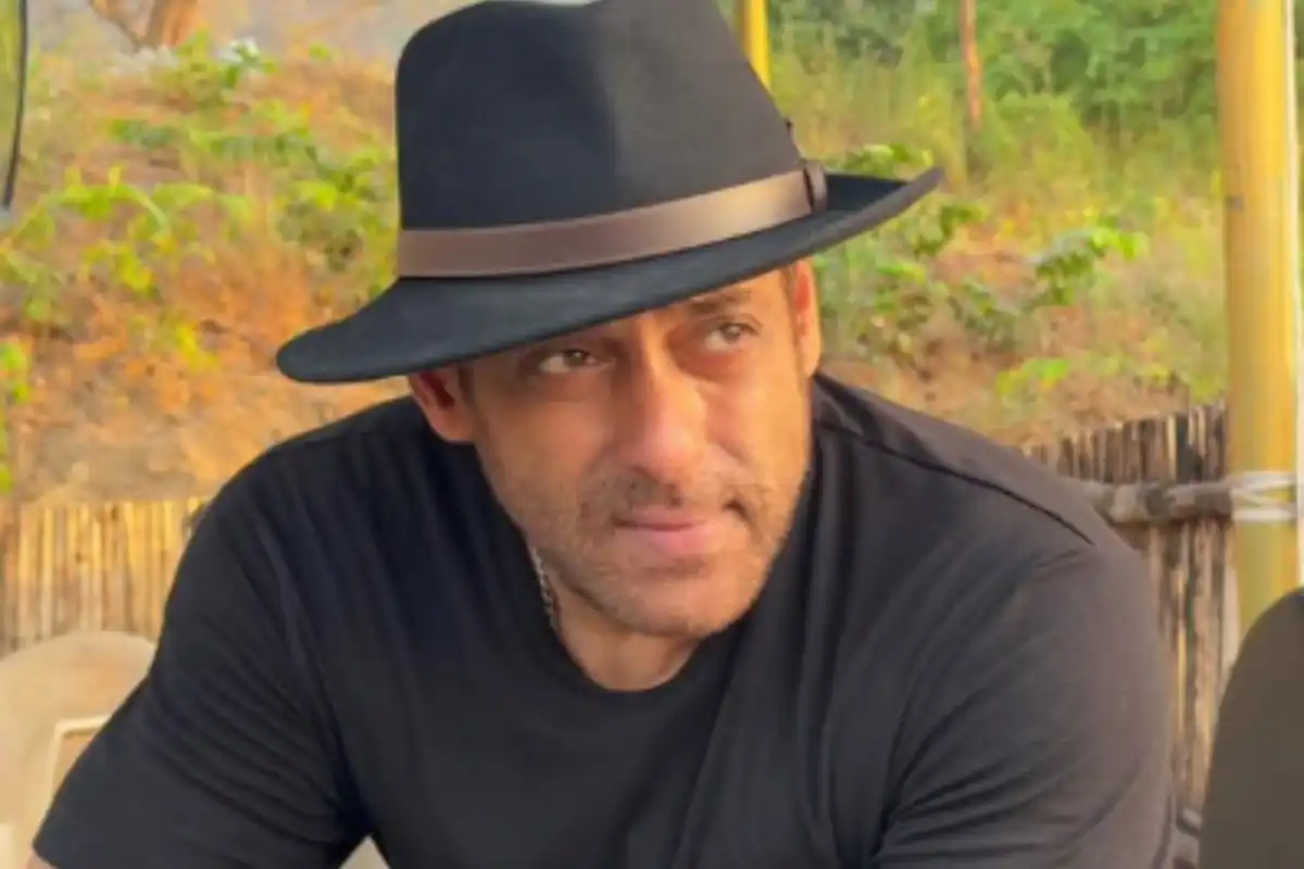 Salman Khan Personally Monitors Relief Efforts for Assam Flood Victims