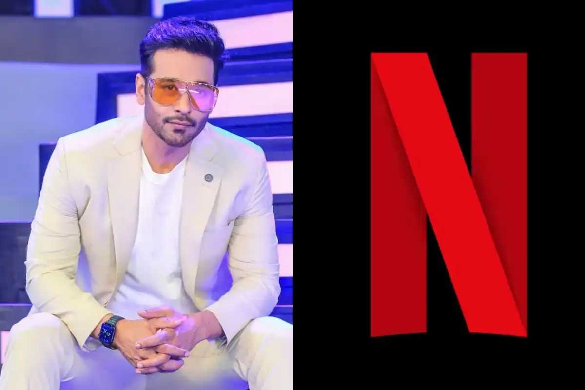 Faysal Quraishi Says India’s Influence Is Keeping Pakistani Content Off Netflix