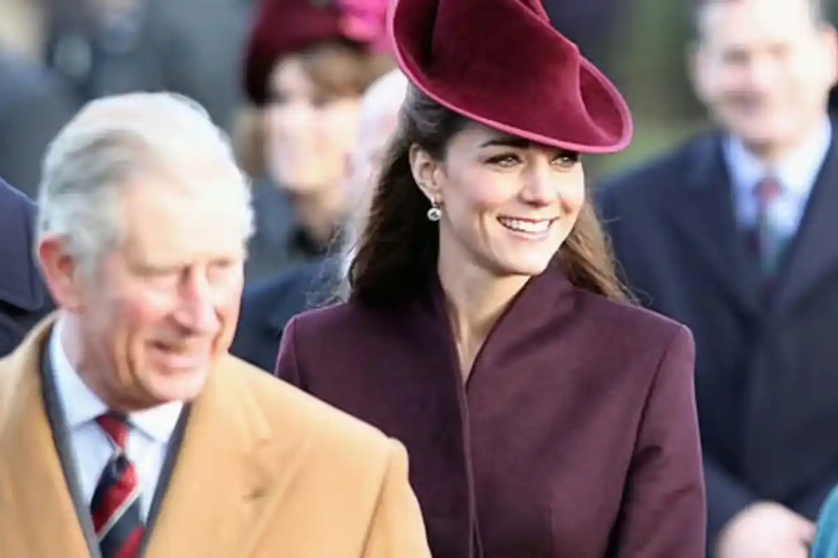King Charles leaves Princess Kate fans surprised with new announcement