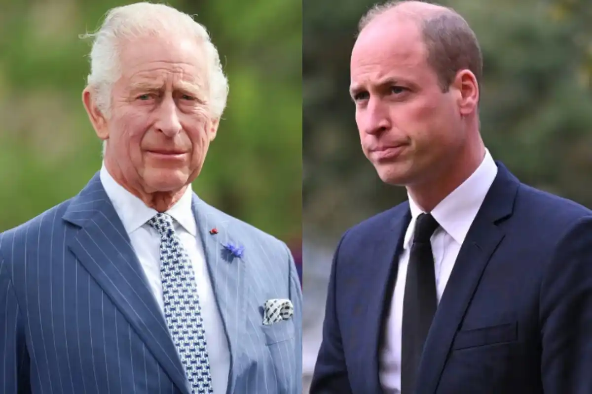 Prince William Prioritizes Family and Monarchy Over Harry Reconciliation