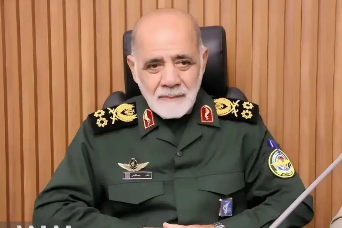 Iran Warns US of ‘Devastating Response’ to Any New Attack
